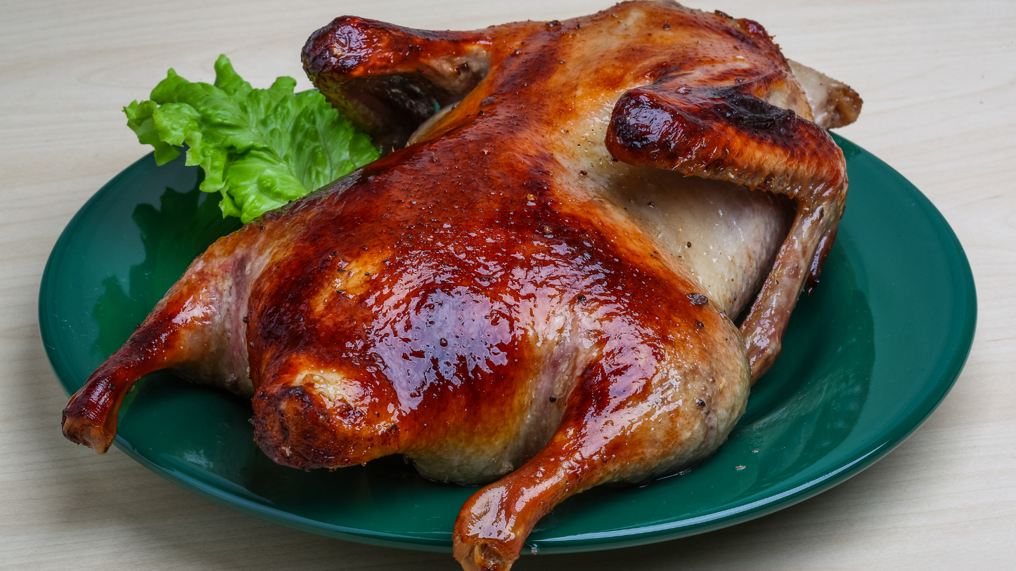 Enten-Kochbox von Q-Event