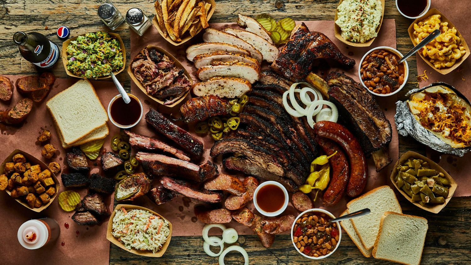 BBQ