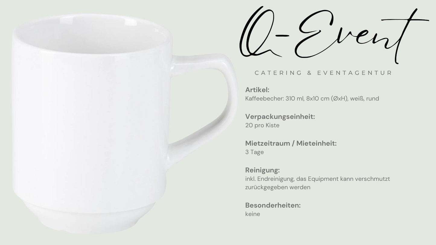 Kaffeebecher