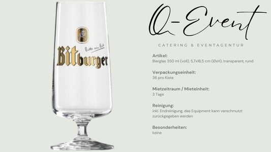 Biergläser